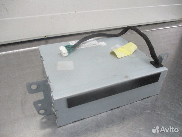 Автомагнитола Haima M3 haima M3 HMA GN15-VF 2014