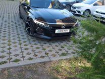 Honda Accord 2.0 AT, 2019, 65 000 км, с пробегом, цена 2 350 000 руб.