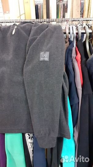 Спецодежда для сто автосервиса