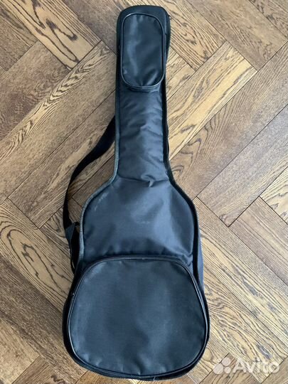 Гитара Manuel Rodriguez (baby)