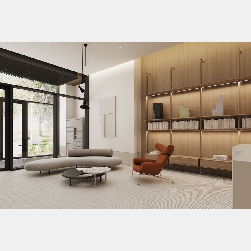 2-к. квартира, 60 м², 14/44 эт.