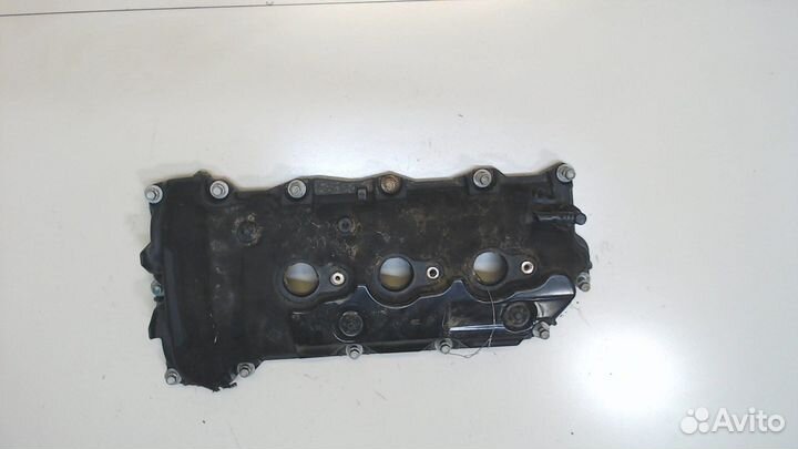 Крышка клапанная двс Cadillac SRX, 2010