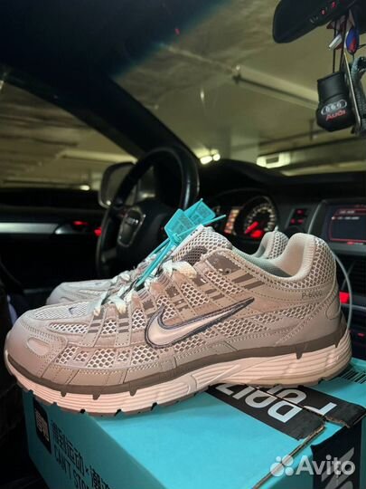 Nike P-6000 