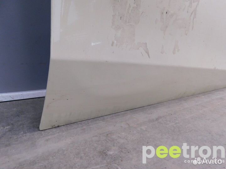 Б/У Б/У Дверь передняя правая A2127200205 merce