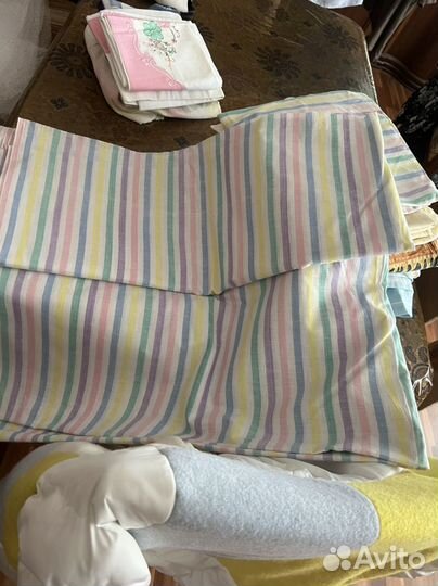 Ткань батист