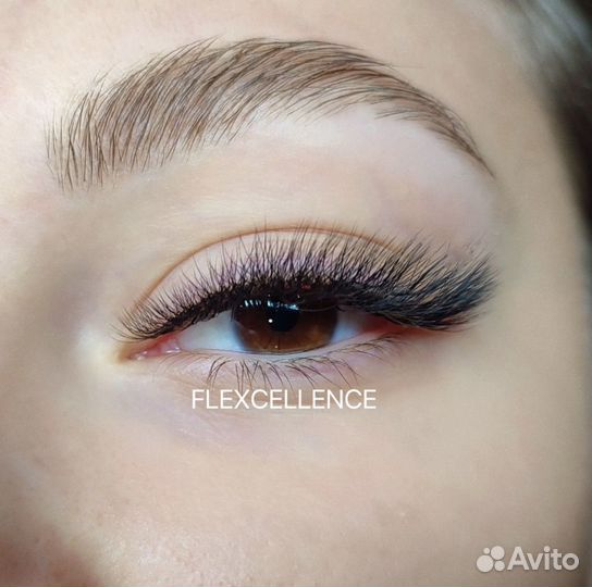 Наращивание ресниц Шушары