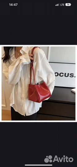 Сумка трансформер