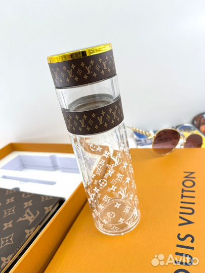 Ежедневник louis vuitton