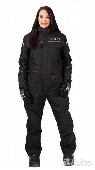 FXR Excursion Новый S,М,L-sizes из Швеции