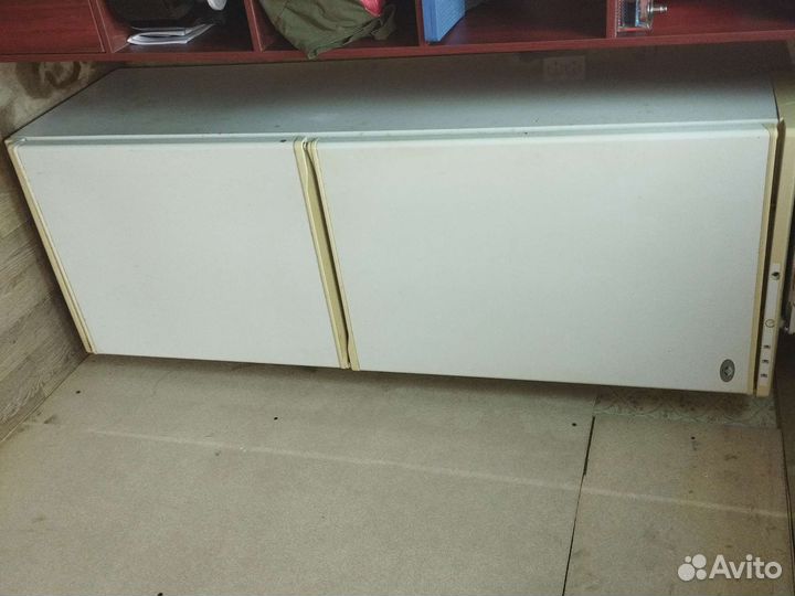 Холодильник бу