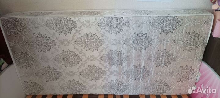 Детская кровать 160х80