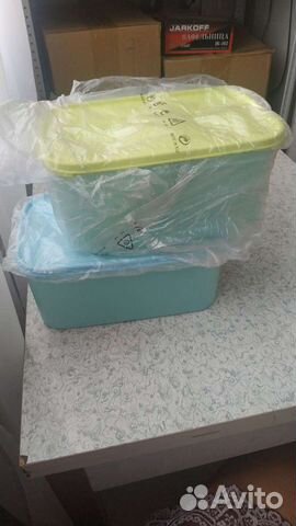 Контейнер для хранения