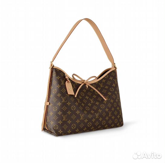 Сумка Louis Vuitton Carry All