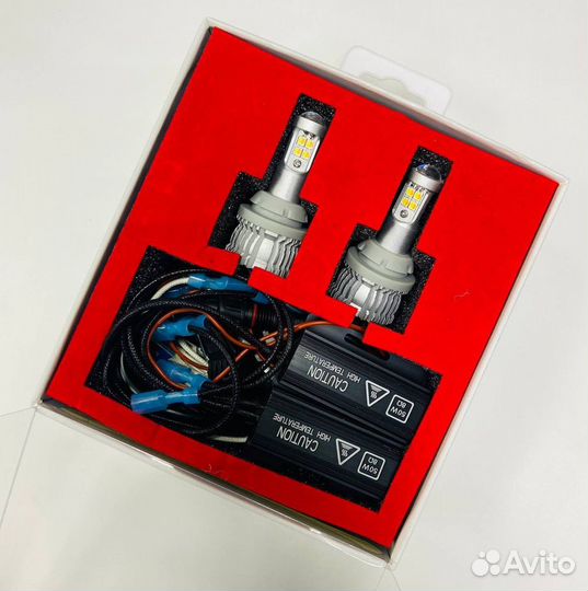 Дхо с функцией поворотника