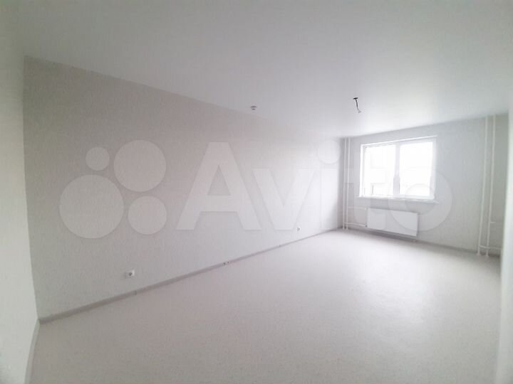 2-к. квартира, 49 м², 11/17 эт.