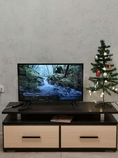 Квартира-студия, 38 м², 5/9 эт.