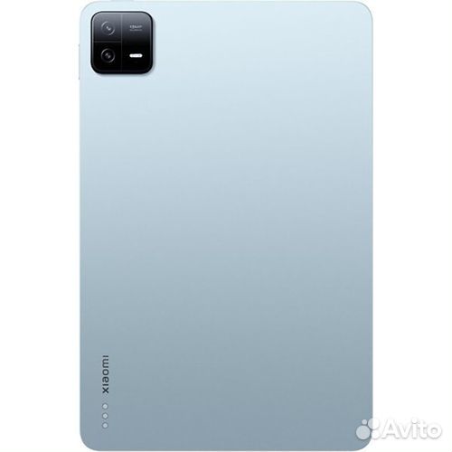 Xiaomi Mi Pad 6 8/256 Gb Синий