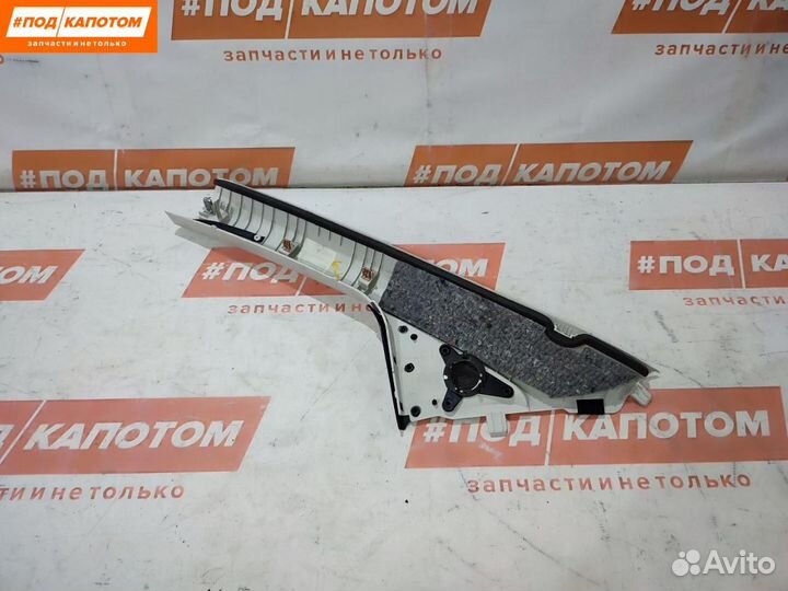 Обшивка стойки передняя правая Ford Kuga 2 2013