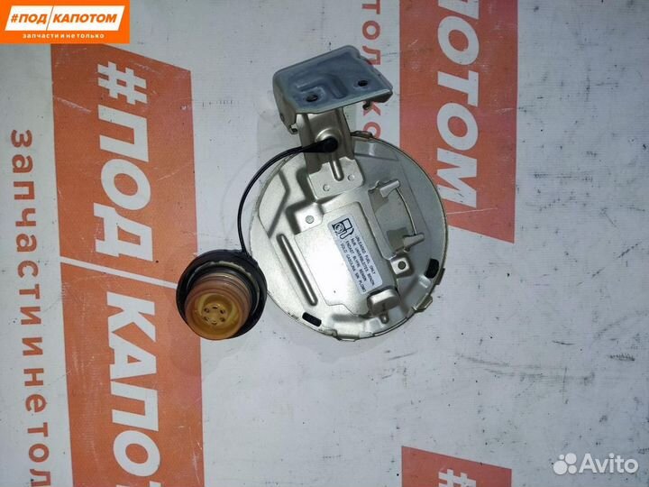 Лючок топливного бака Suzuki Grand Vitara 2 рест