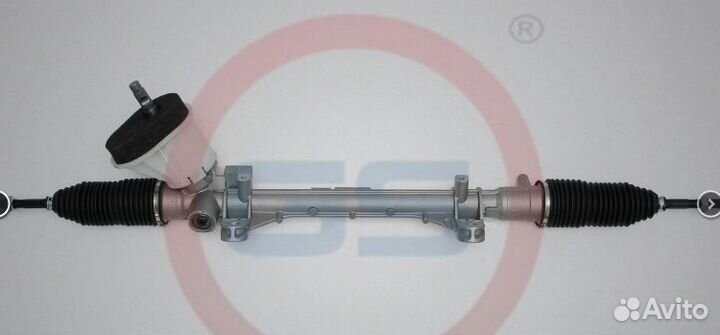 Рулевая рейка Лада Веста не гур