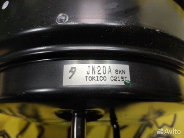 Вакуумный усилитель тормозов Nissan Teana J32