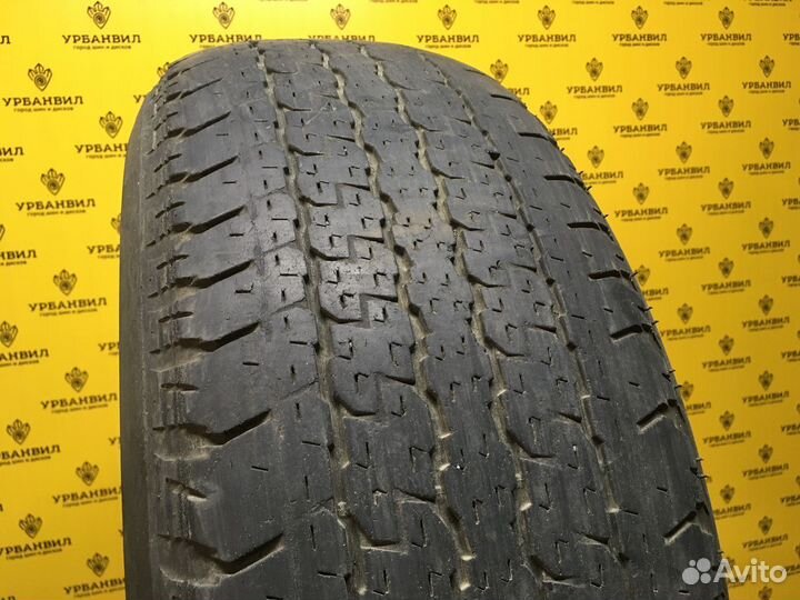 Bridgestone Dueler H/T D840 265/65 R17 112S