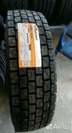 Powertrac 315/70 R22.5 154