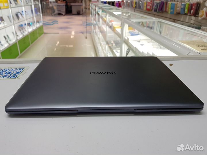 Huawei MateBook 13 2020