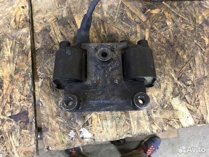 Катушка зажигания Chevrolet Lacetti хетчбек 1.6