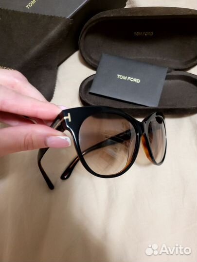 Очки Tom ford оригинал