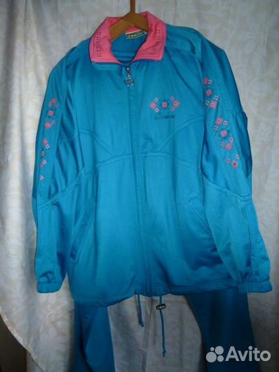 Теннис-Экипировка жен.-Diadora-Head