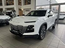 Новый Jetour Dashing 1.5 AMT, 2024, цена от 2 269 900 руб.