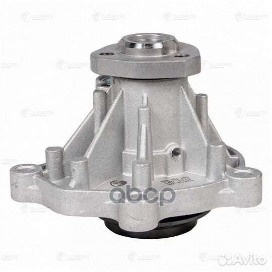 Насос водяной для а/м Skoda Fabia (99) /Yeti (09