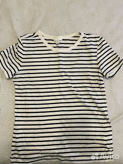 Футболка h&m
