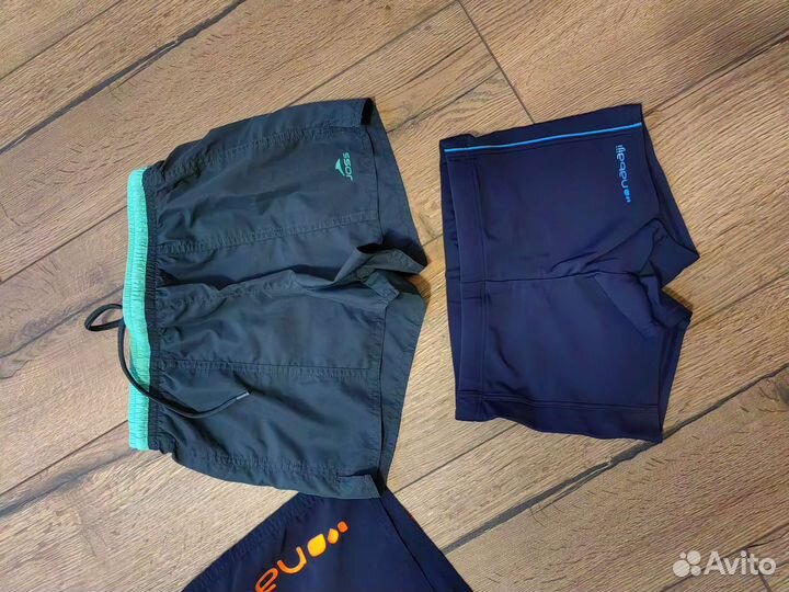 Плавки разных размеров