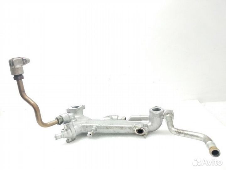 Трубка EGR Subaru Forester S12 2.0 FB20 2012