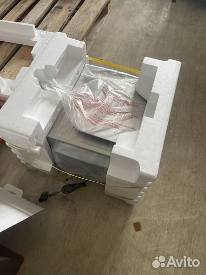 Печь для пиццы bork