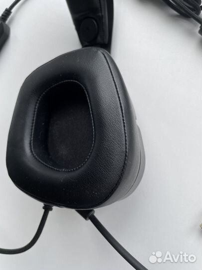 Наушники A4Tech Bloody