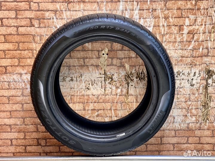 Pirelli Winter Sottozero II 225/50 R17