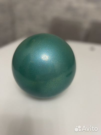 Мяч для художественной гимнастики 17