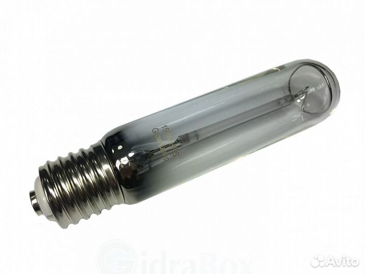 Лампа днат super HPS Lamp 150 Вт