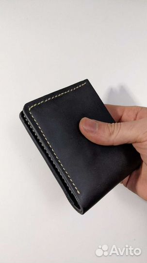 Кожаные изделия ручной работы