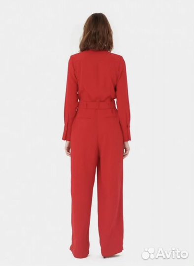 Комбинезон женский нарядный