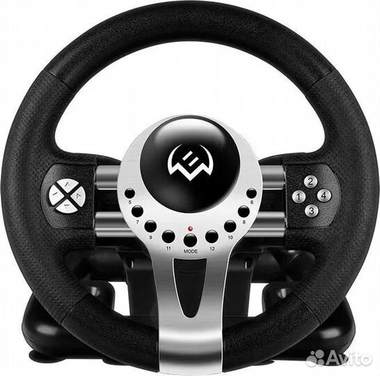 Руль Sven GC-W700 для PC