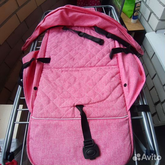 Сменный текстиль для Yoyo plys max