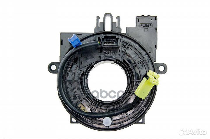 EAS-NS-004 подрулевой шлейф, nissan qashqai J11