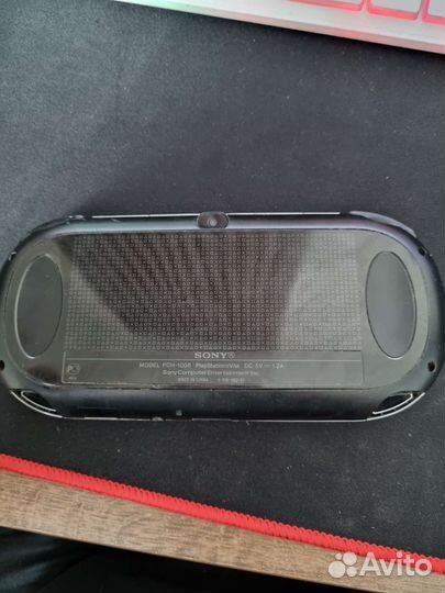 Sony ps vita