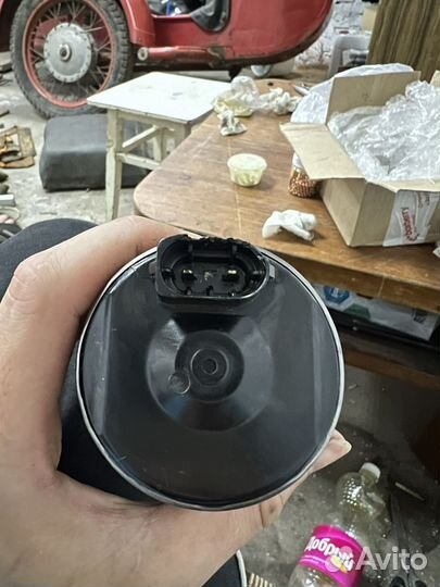 Вальватроник bmw n46