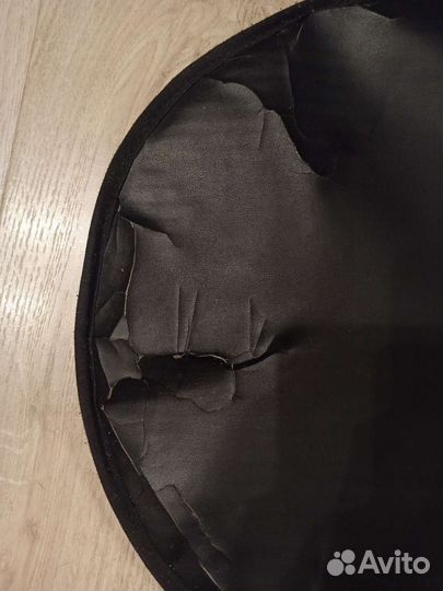 Гель под седло Loesdau