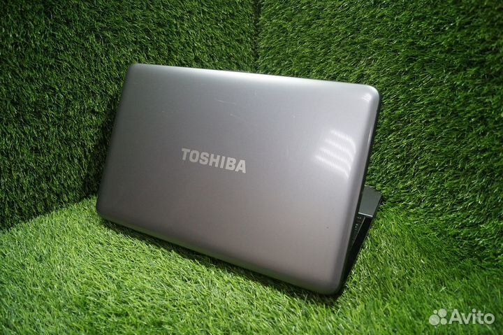 Мощный Toshiba 4 ядра для игр и развлечений